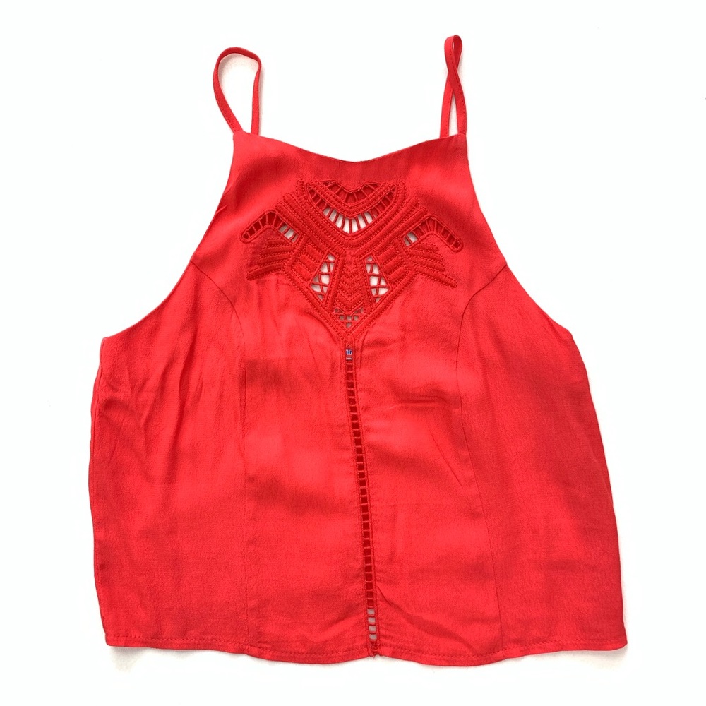 Valleygirl Crop Top - Picture 3 of 6